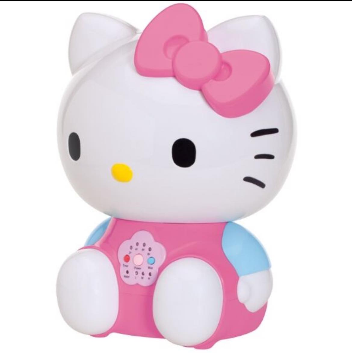 Hello Kitty zvlhčovač