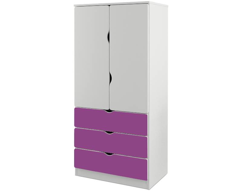Becks skriňa Violet