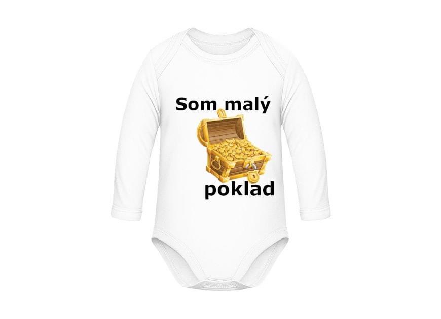 Bodynko Malý poklad