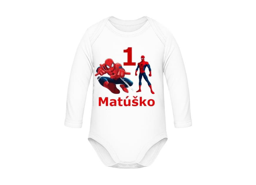 Bodynko Spiderman