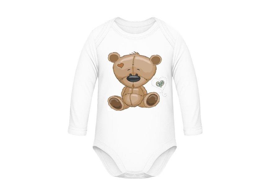 Bodynko Macík