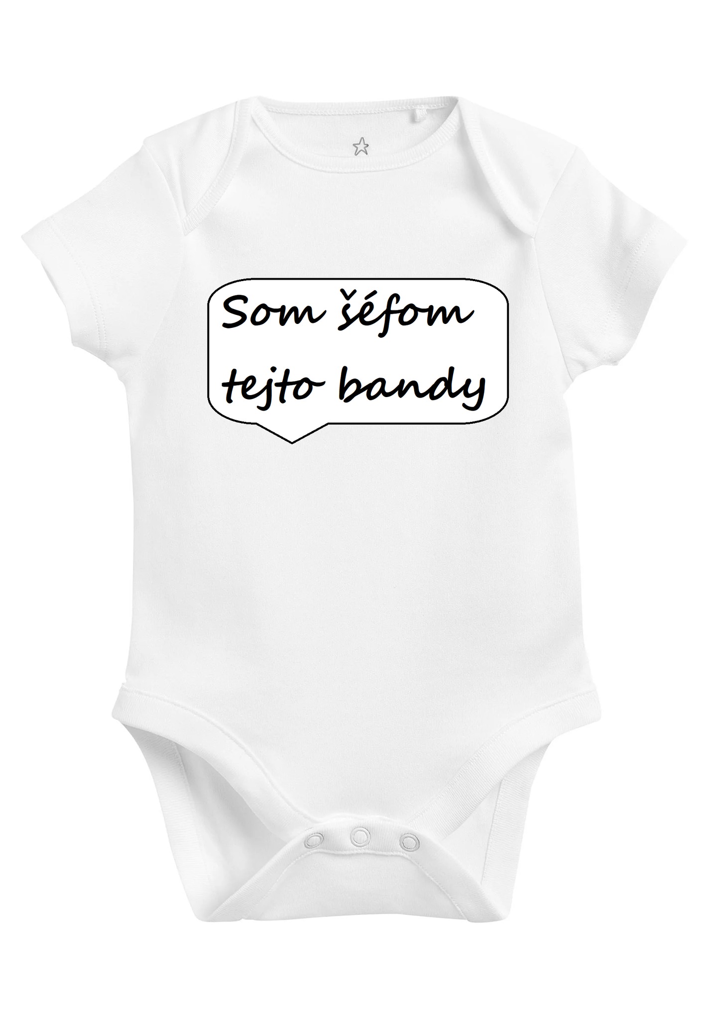 Body šéf bandy