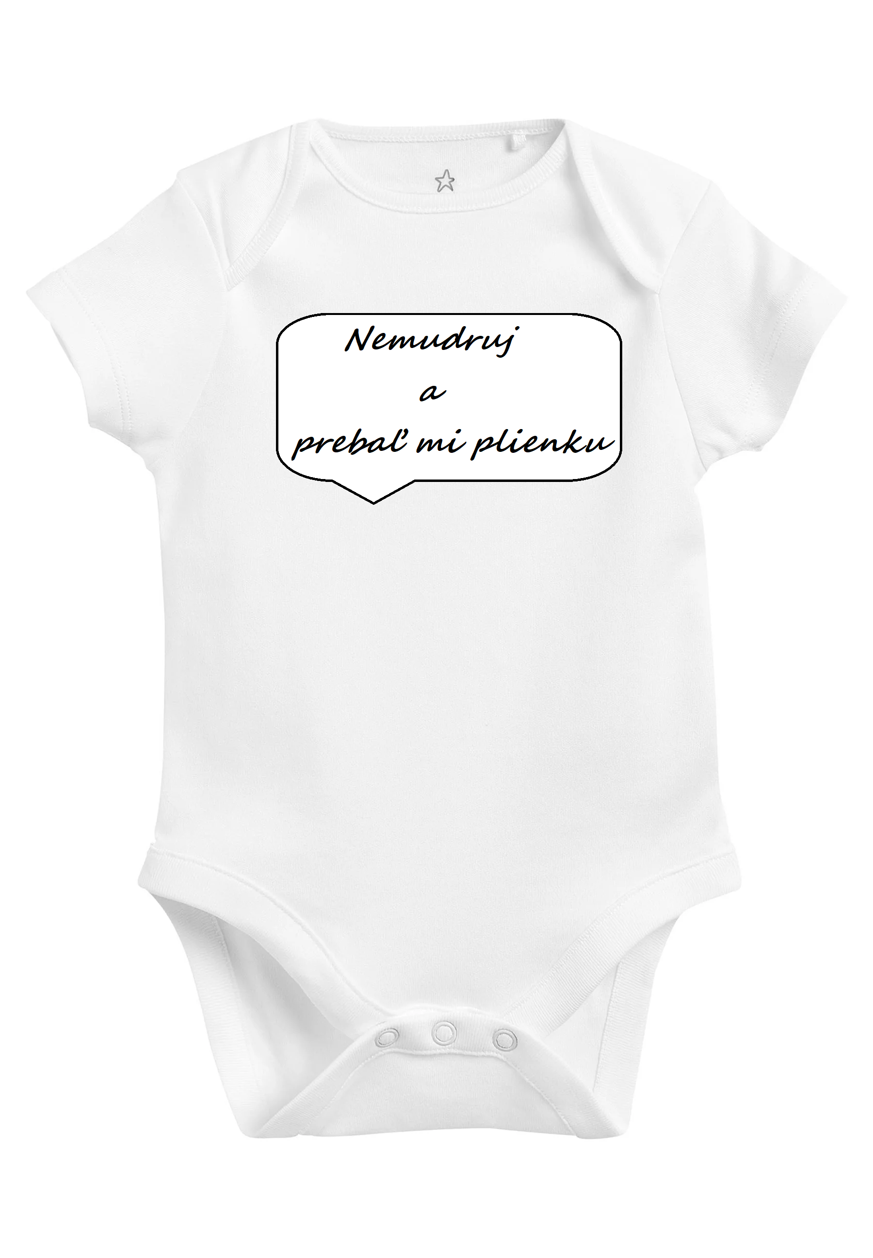 Body Nemudruj