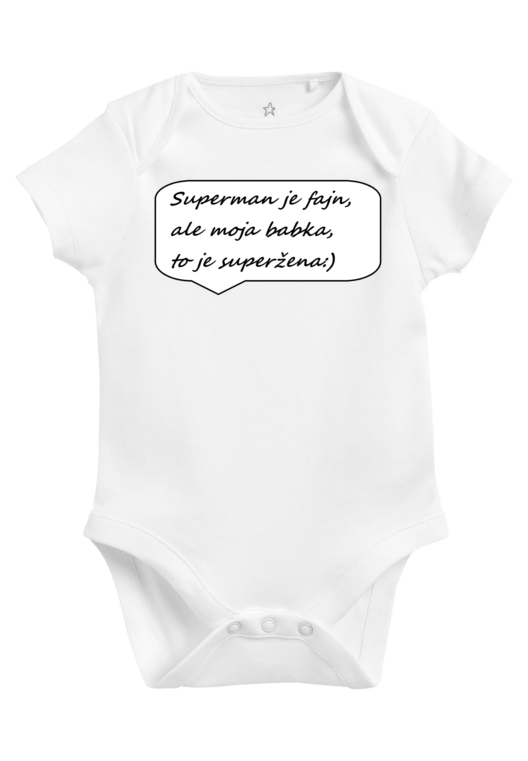 Body moja babka