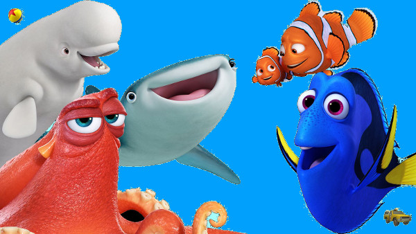 Dory