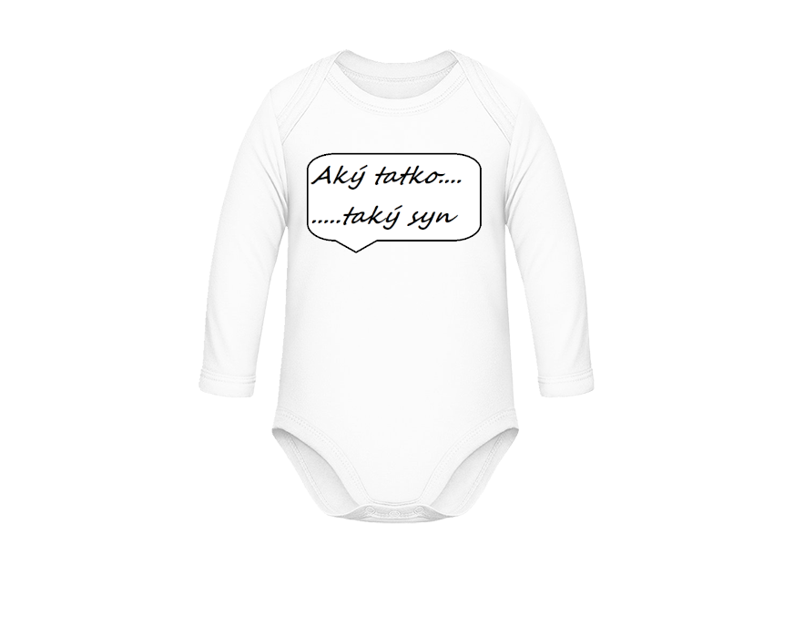 Body tatko -syn