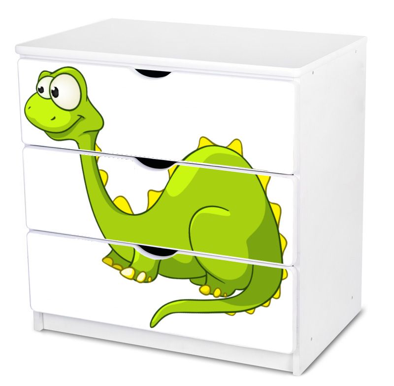 Becks komoda Dino